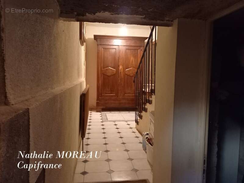 Maison à vendre 9 pièces AUTUN (71) - photo 5