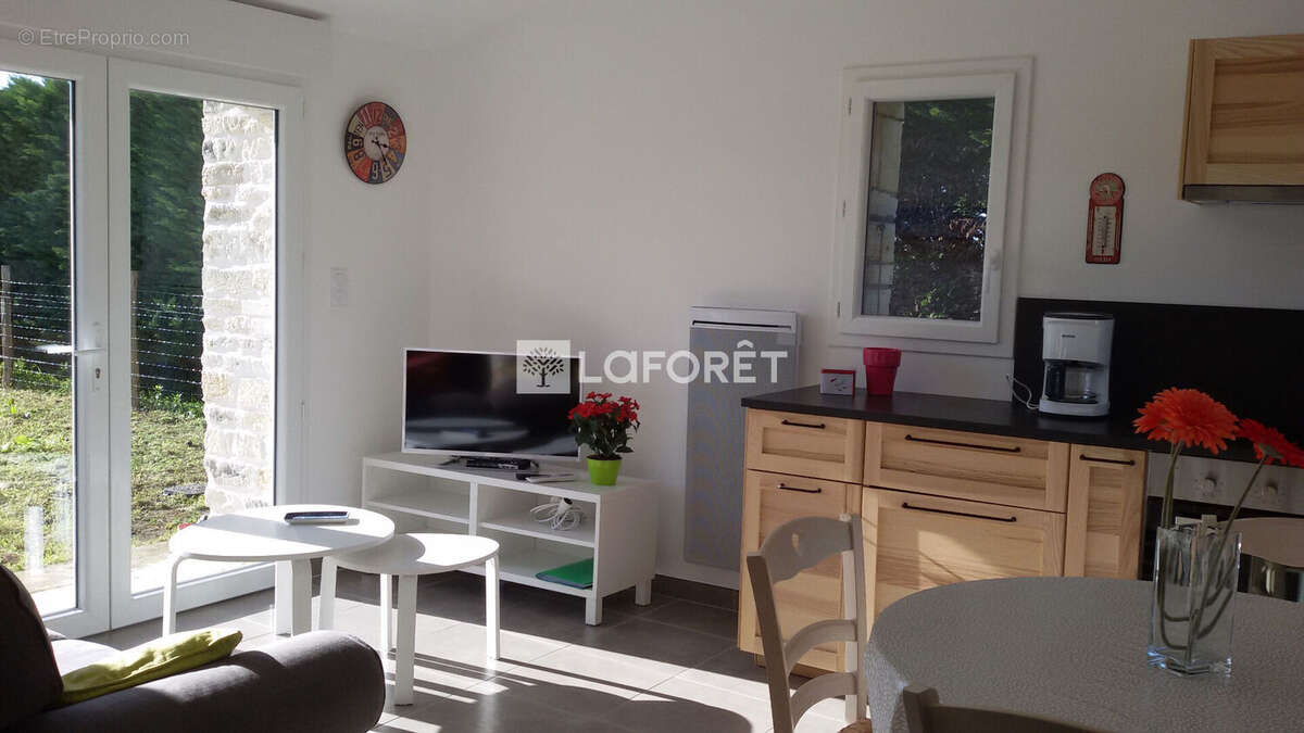 Maison à SAINT-GEORGES-D&#039;OLERON