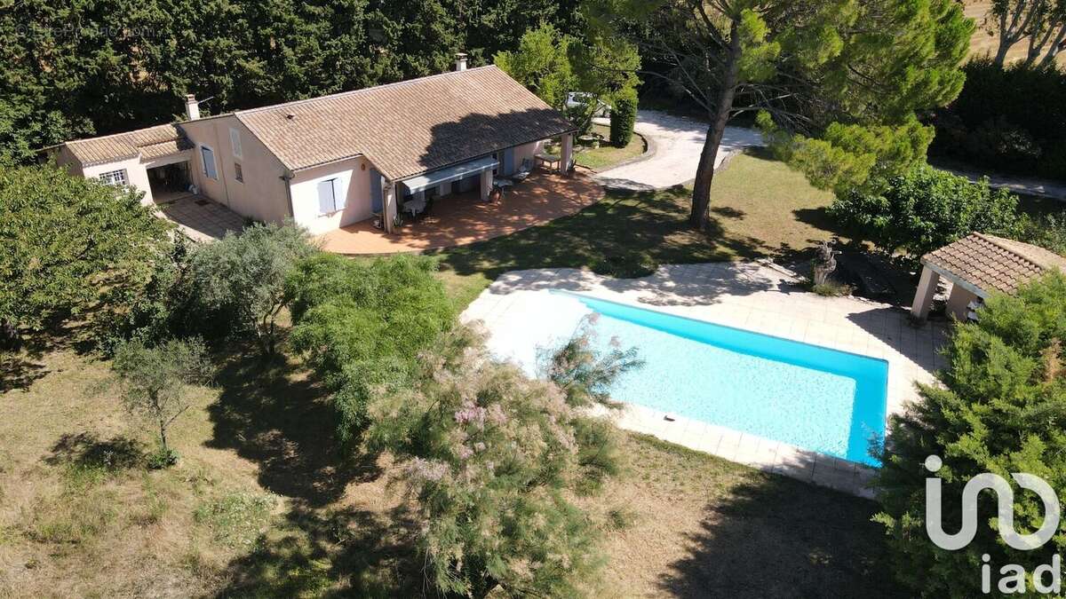 Photo 2 - Maison à MONTEUX