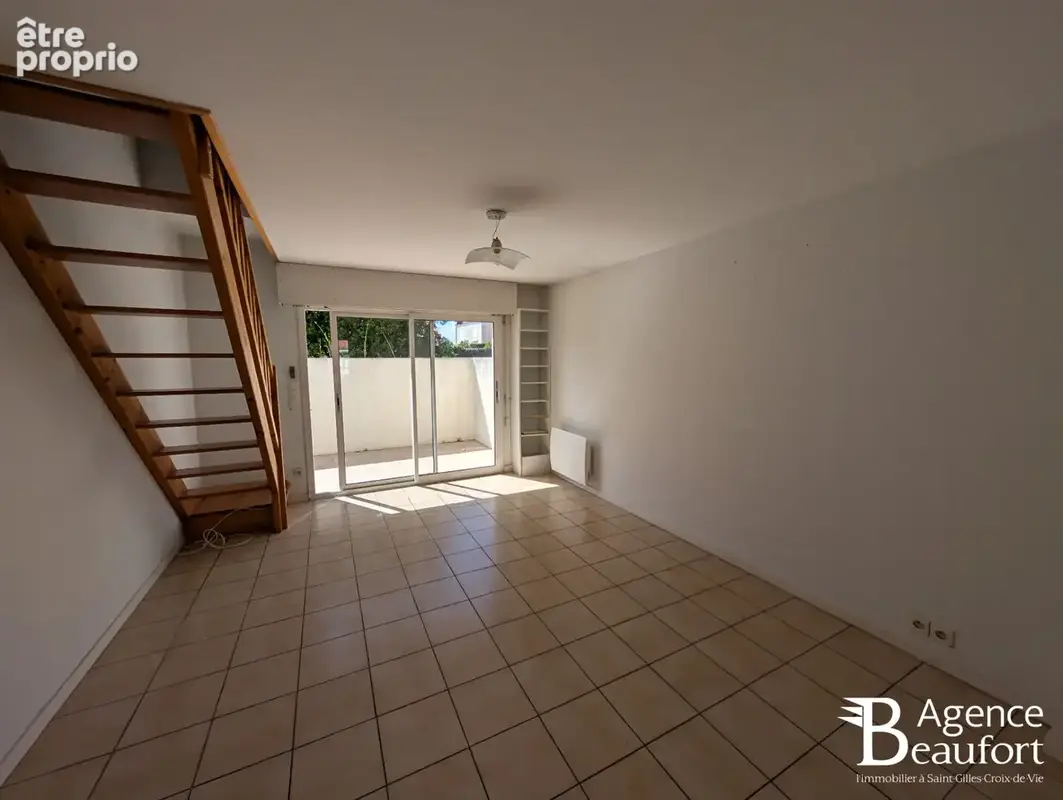 Maison Saint Gilles Croix De Vie - photo 5