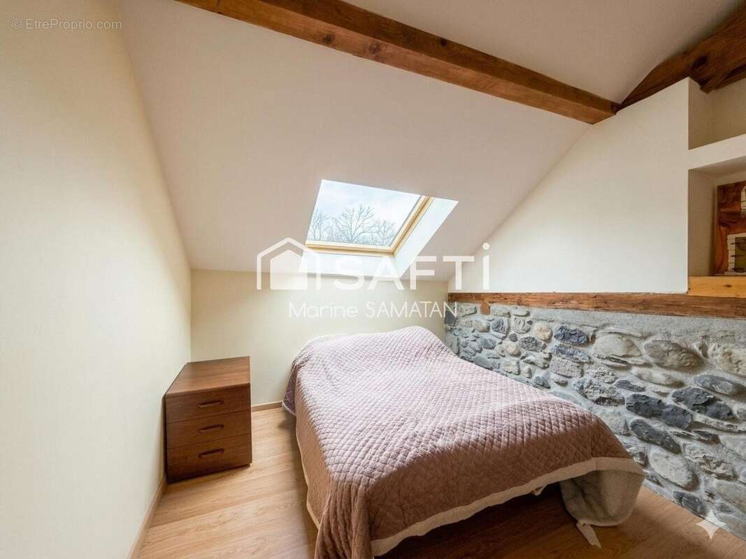 Maison 164 m² à Cernex  - photo 3