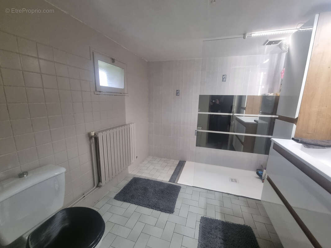 Maison à LE MELE-SUR-SARTHE