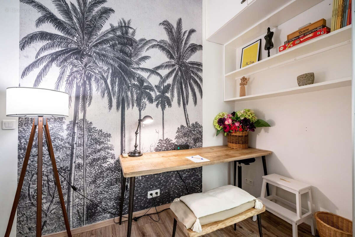 Appartement à BEAUSOLEIL