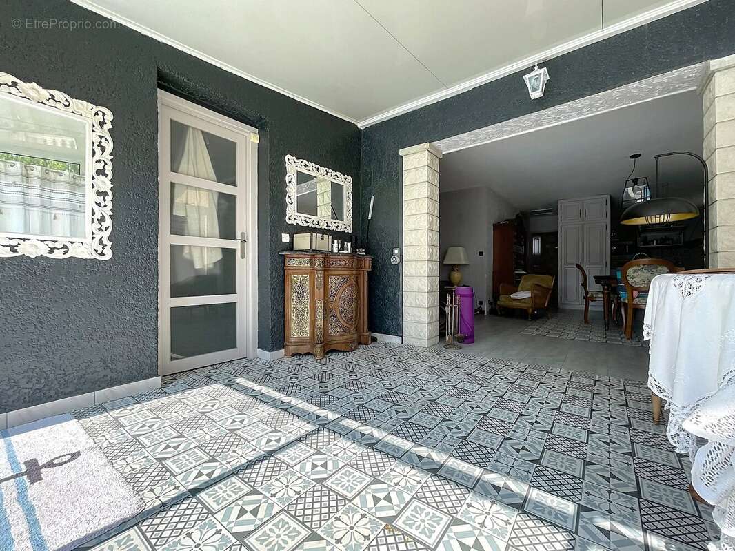 Une maison où il fait bon vivre - photo 5
