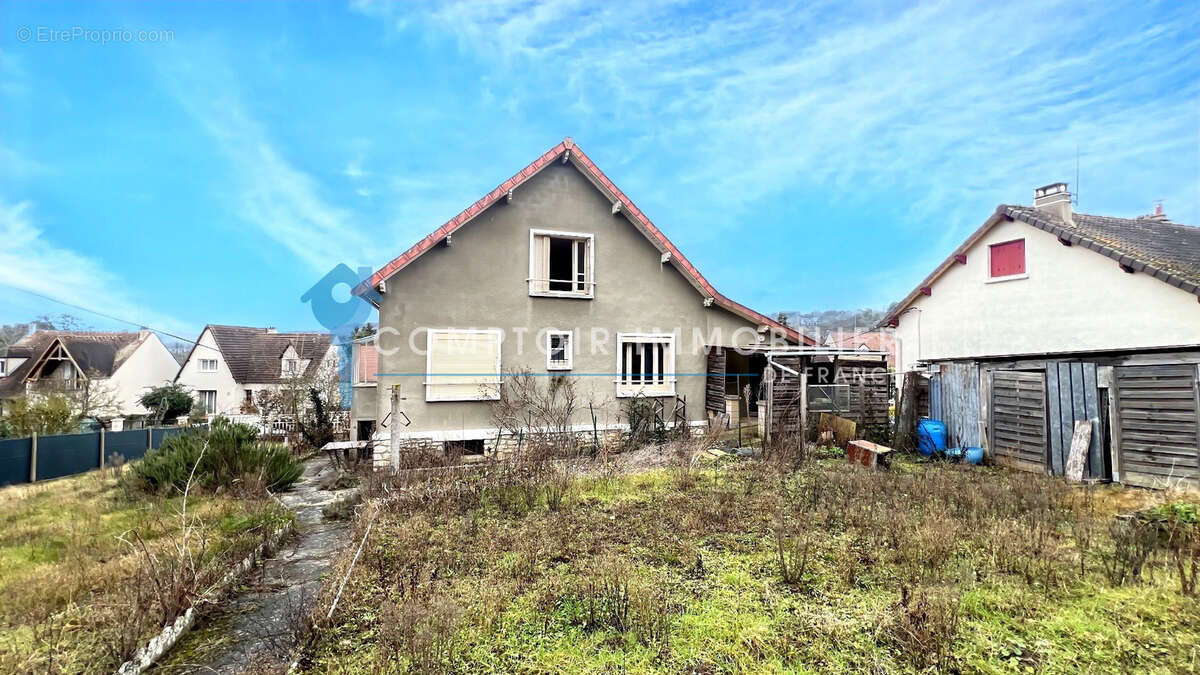 Maison à LA FERTE-ALAIS