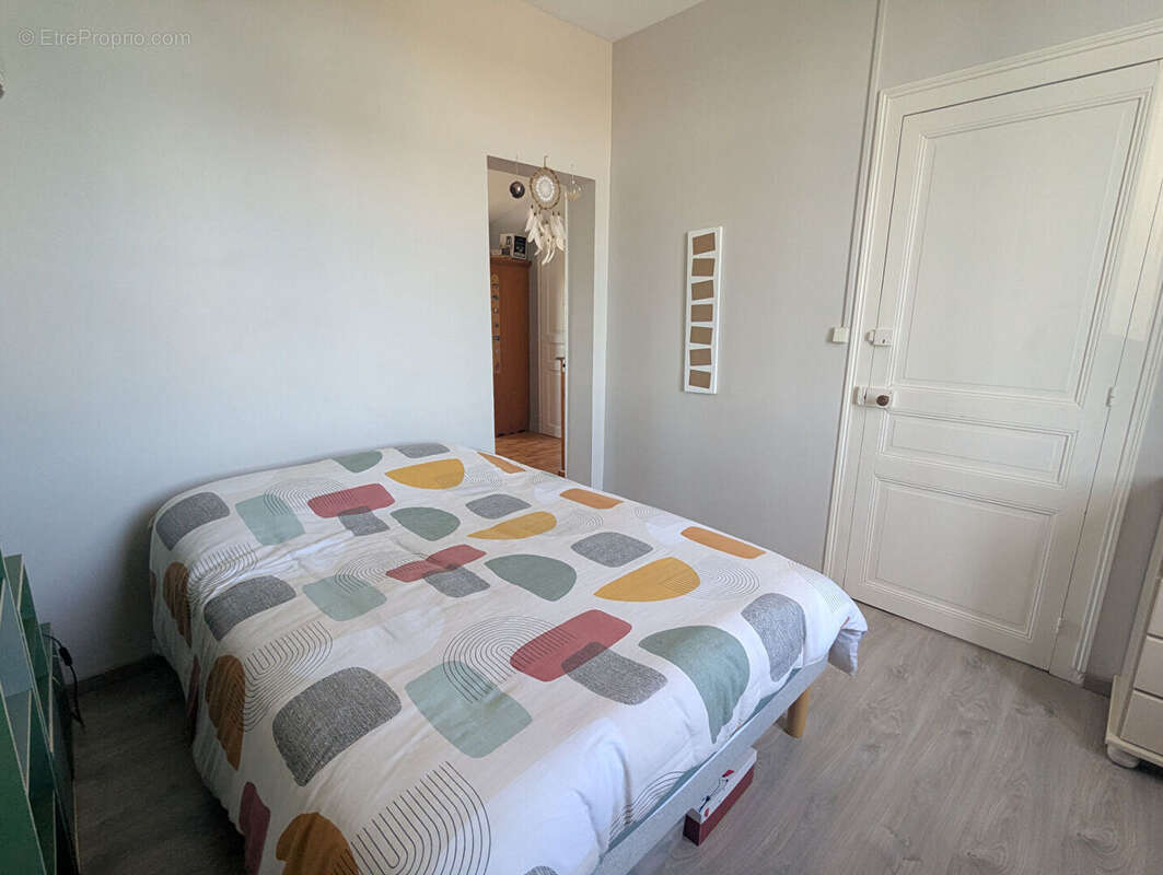 Maison à SEGRE