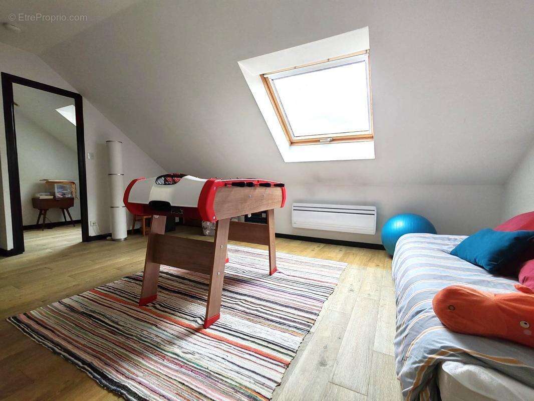 Maison à TAVERNY