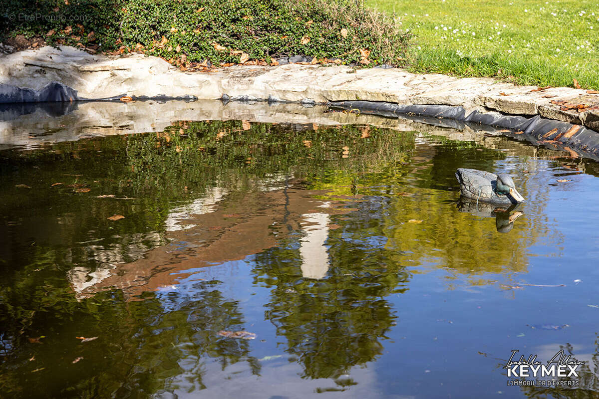 Maison à GARGENVILLE
