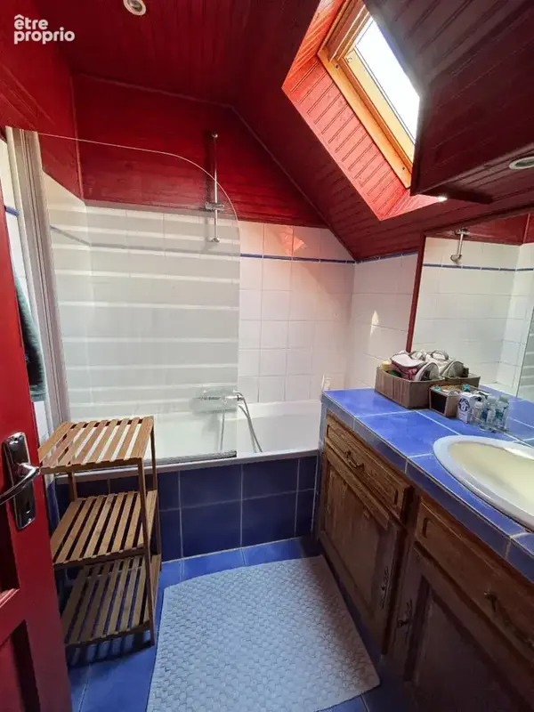 8km La Ferté-Bernard, maison 4 chambres 144m² - photo 8