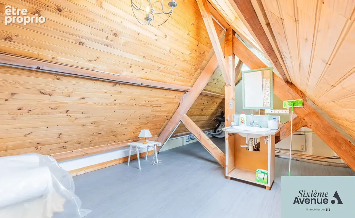 Belle maison familiale dans un quartier calme et pavillonnaire - photo 16