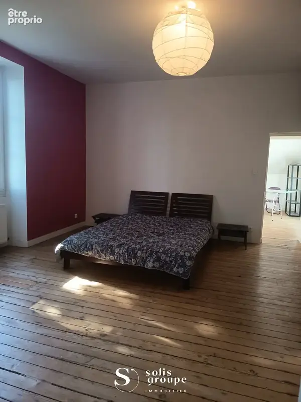 Maison familiale - 165 m2 avec jardin arboré & garage - photo 11