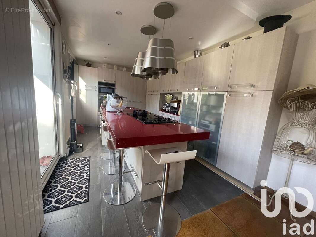 Photo 5 - Maison à BOISSISE-LE-ROI