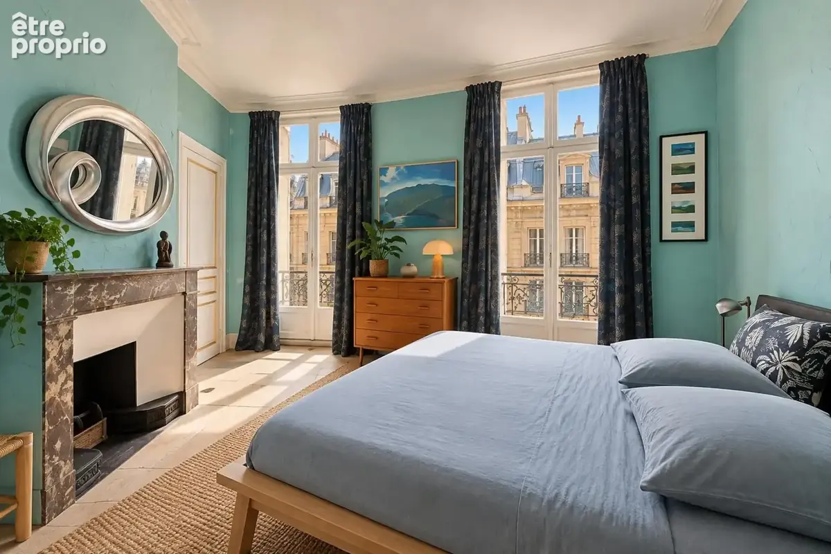 Appartement à vendre 4 pièces MONTPELLIER CENTRE HISTORIQUE (34)- le charme de l'ancien à personnaliser - photo 8