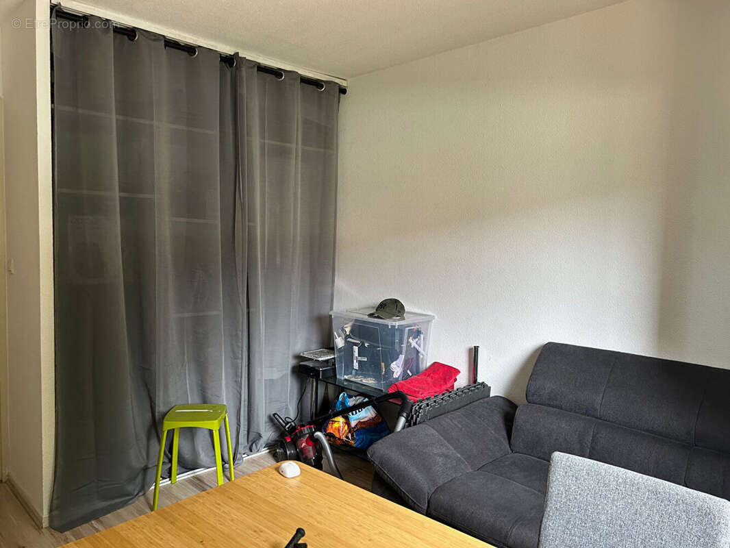 Appartement à PORTET-SUR-GARONNE