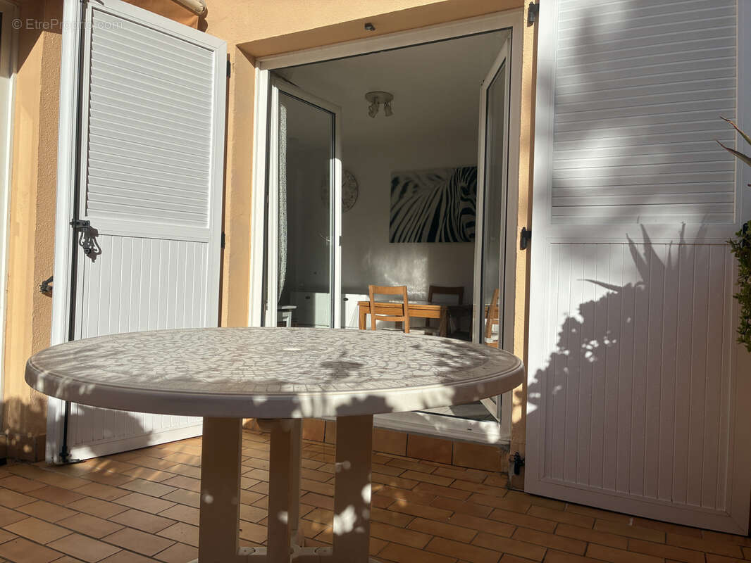 Appartement à ARGELES-SUR-MER