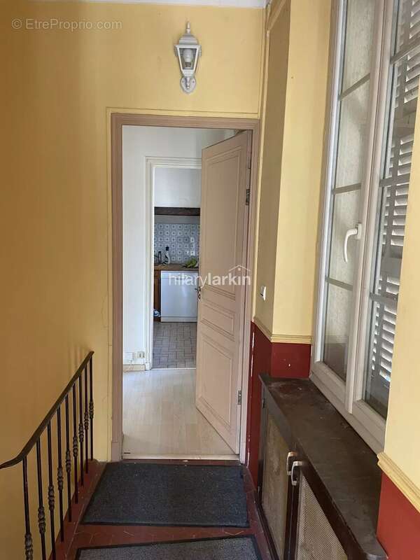 Appartement à VALBONNE