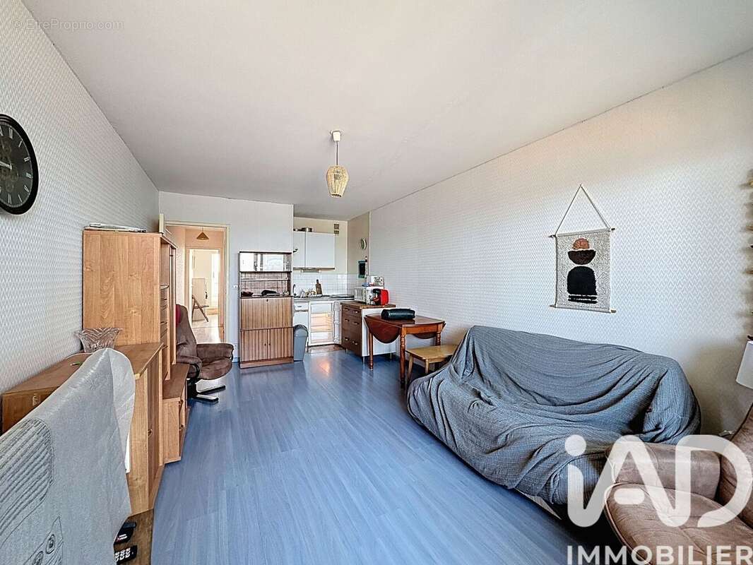 Photo 4 - Appartement à COURSEULLES-SUR-MER