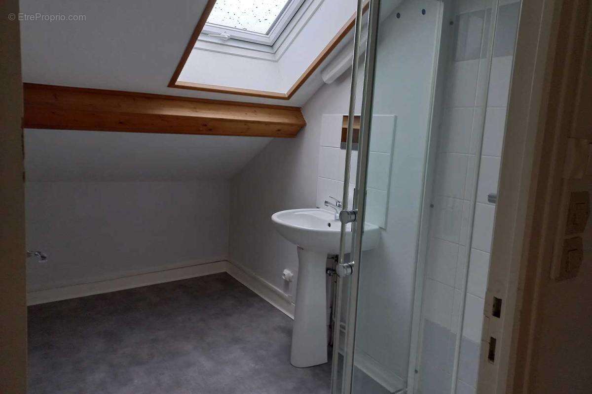 Maison à MONTCEAU-LES-MINES