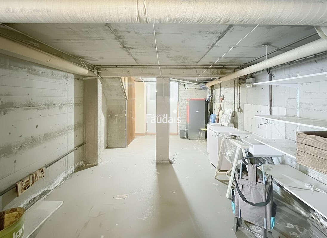Maison 81 m² à Coutances  - photo 7