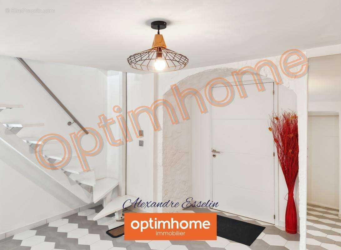 Maison d’exception – 7 pieces 167m² thionville (57) - photo 27