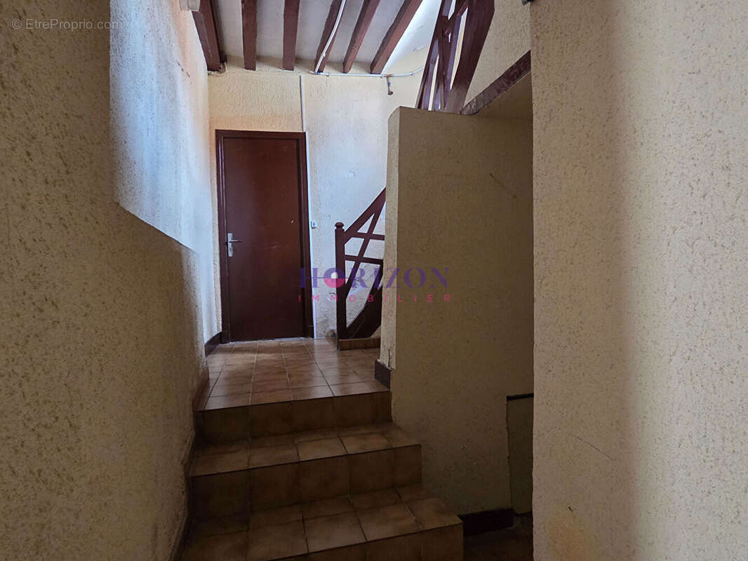 Appartement à VIARMES