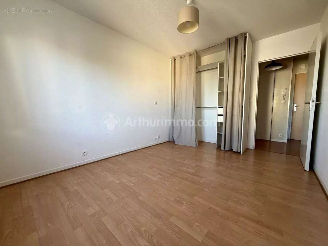 Appartement à CLERMONT-FERRAND