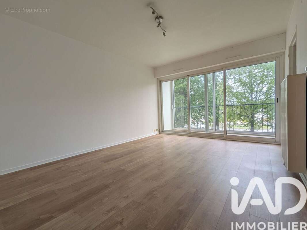 Photo 5 - Appartement à VANNES