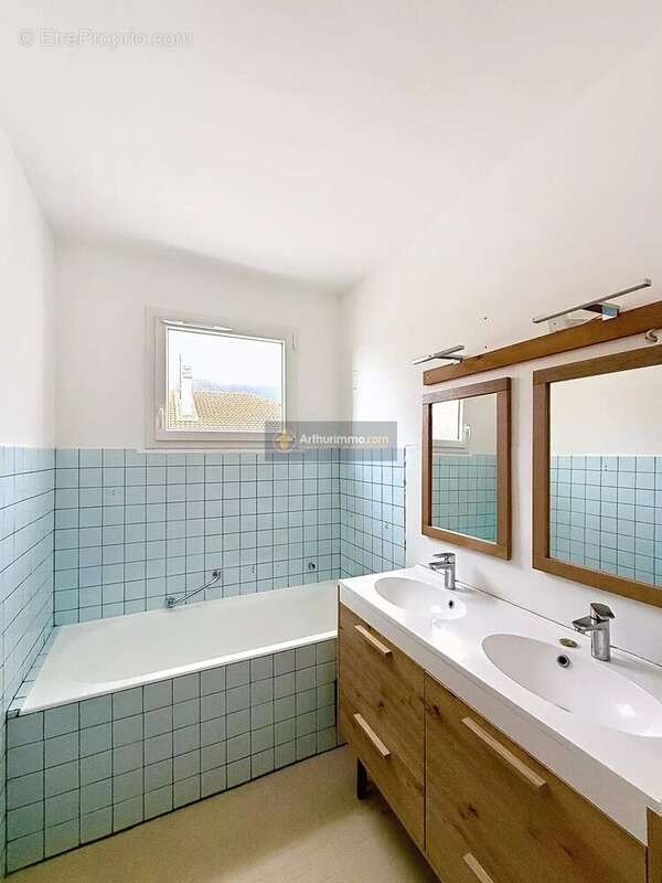 Appartement à SAN-MARTINO-DI-LOTA