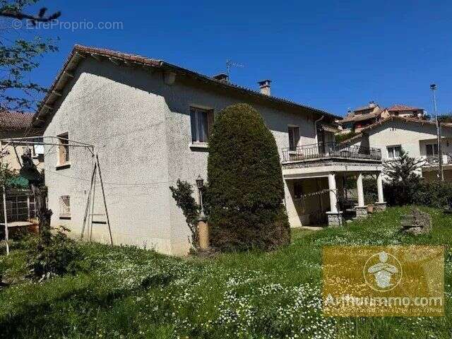 Vente Maison Millau(12100) 245 000ï¿œ - photo 2