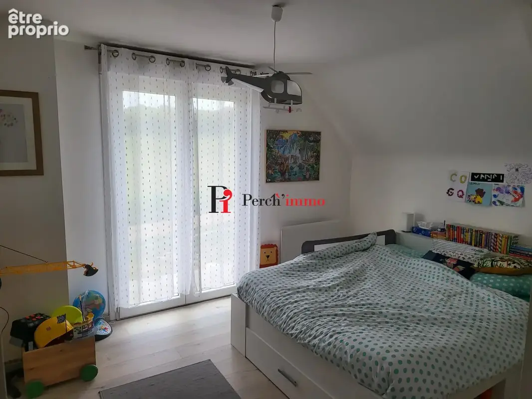 Maison 6 pièces 202 m² à vendre à Bonnetable (72110) - photo 6