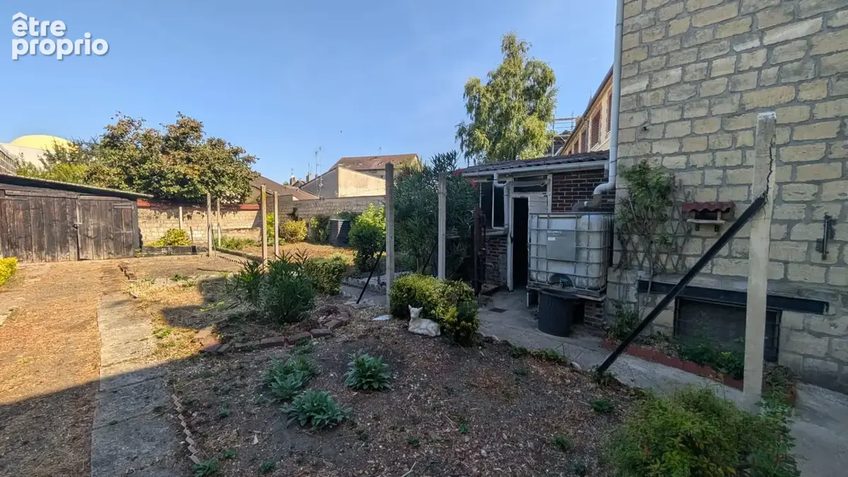 Maison en pierre - photo 11