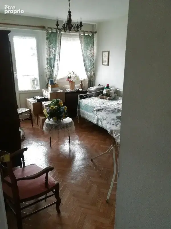 Vente BOULOGNE SUR MER, Appartement de 3 pièces en résidence avec ascenseur - photo 7