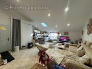 Appartement à PUGET-SUR-ARGENS