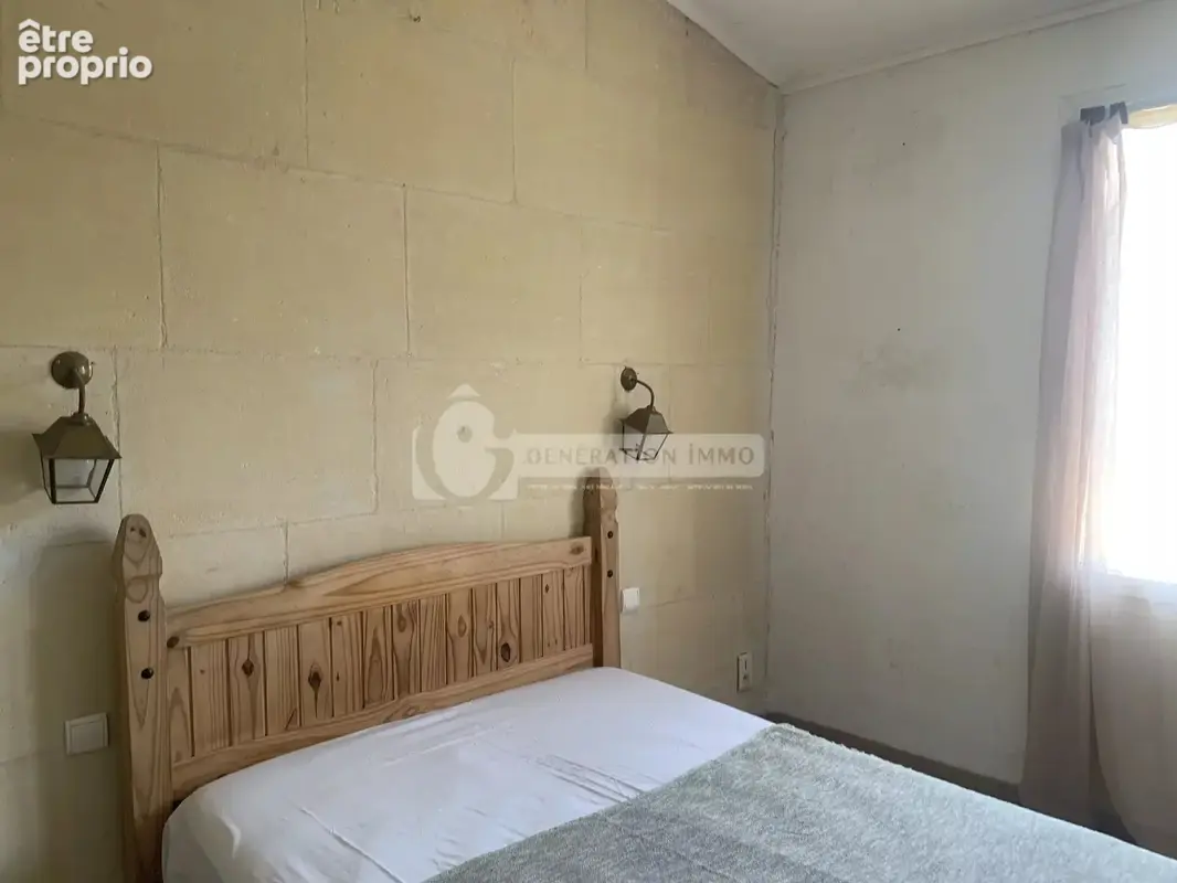 Maison de village - Centre de Fontvieille - photo 4