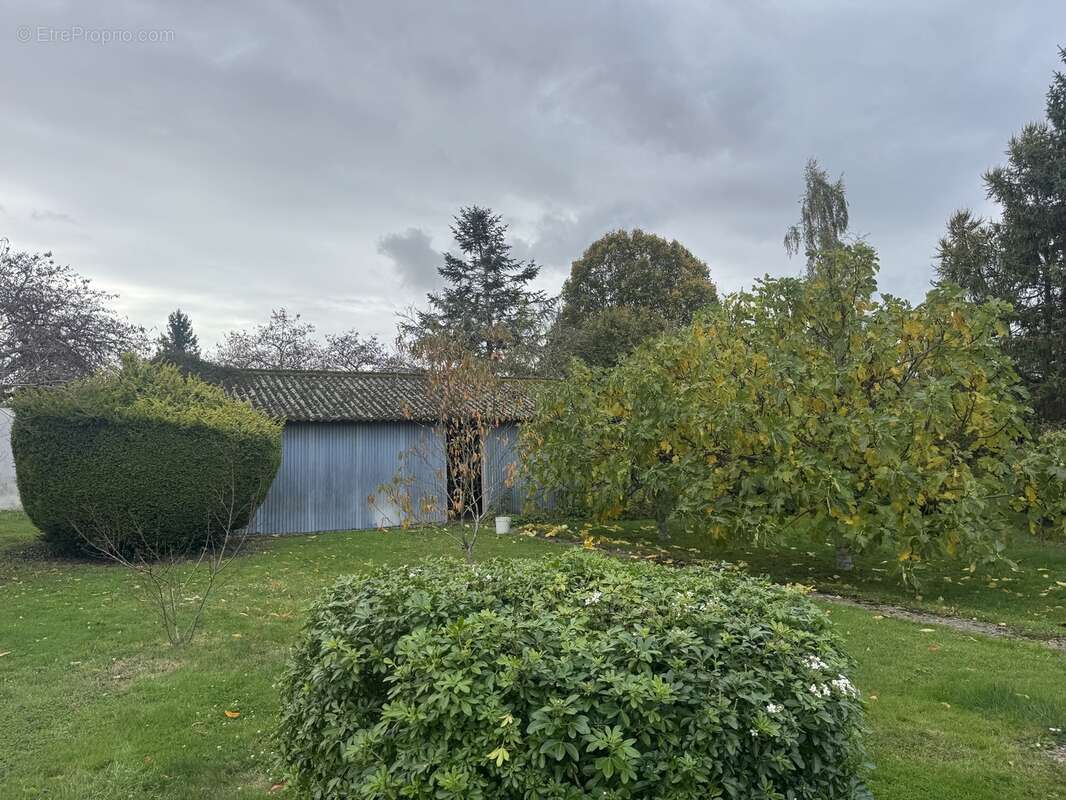 n°2 - Maison à VERNON