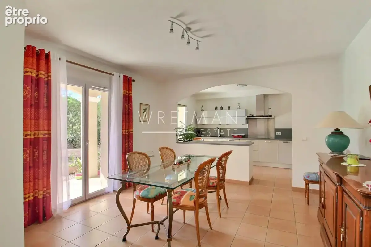 Villa provençale avec piscine - Fayence - photo 8
