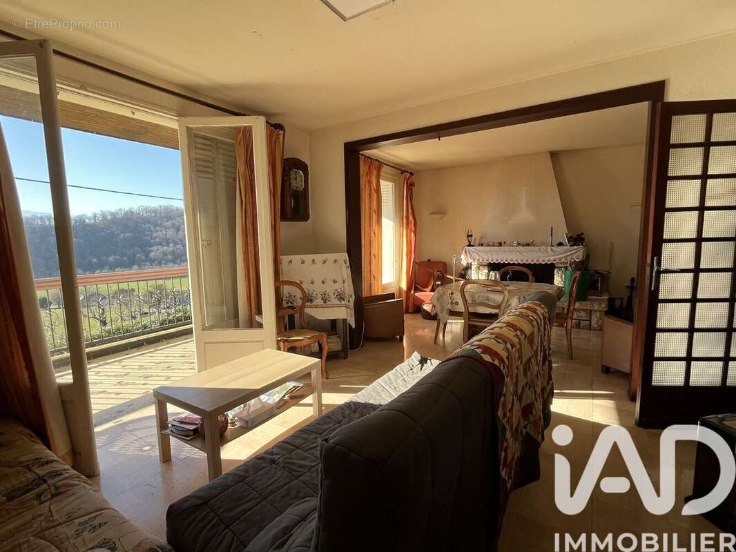 Maison 116 m² à Mauvezin  - photo 2