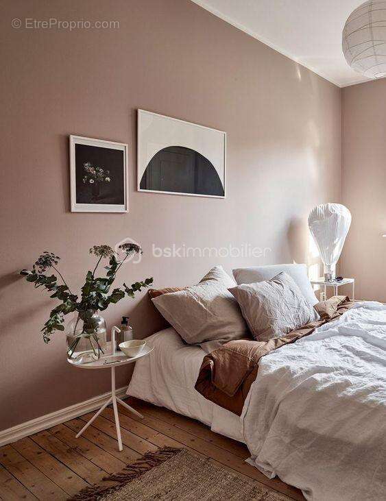 Appartement à ALBERTVILLE