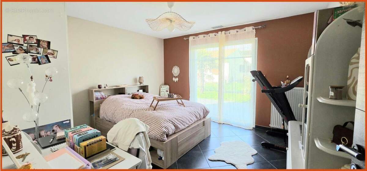 Photo 6 - Maison à AMBARES-ET-LAGRAVE