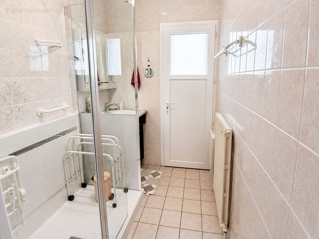 Appartement à RIORGES