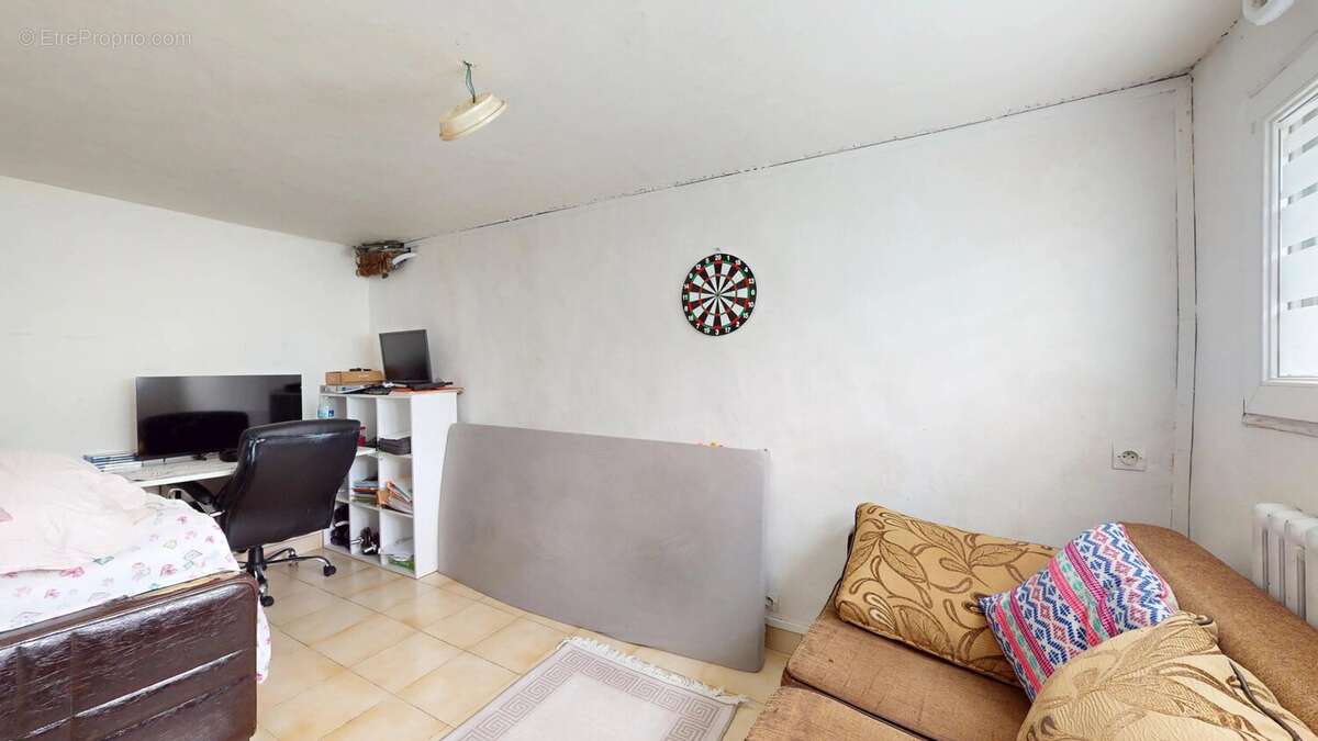 Maison 91 m² à Chelles  - photo 17