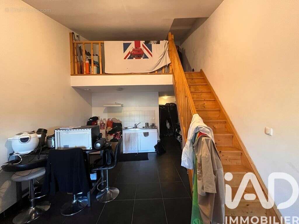 Photo 6 - Appartement à GIGNAC