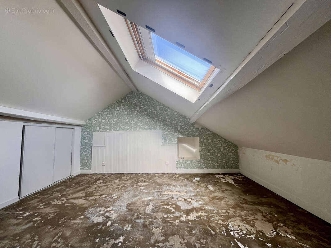 Maison à SAINT-JEAN-DE-BOISEAU