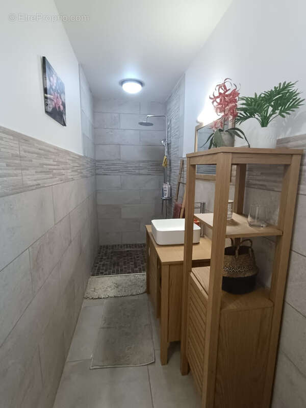 Maison à SAINT-JOSEPH