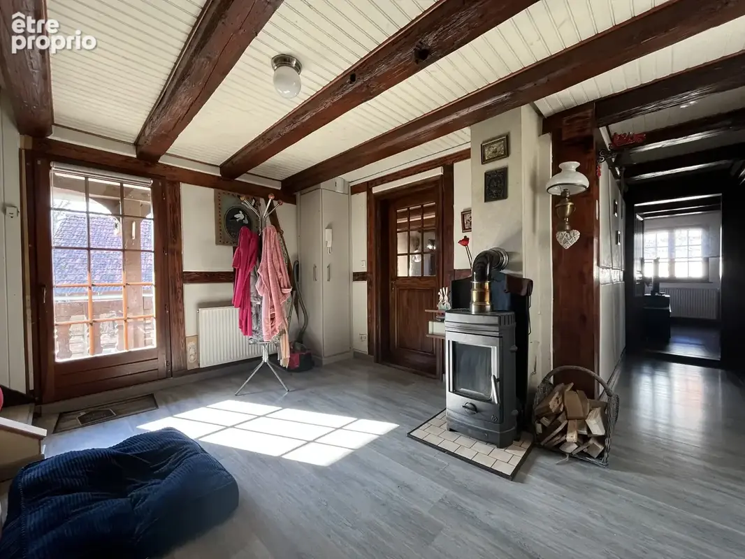 Maison 209 m² à Neugartheim-Ittlenheim  - photo 11