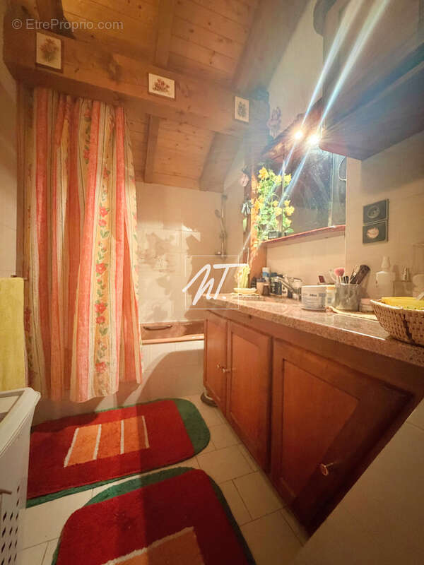 Maison d'architecte sur les hauteurs de la Rivière-Enverse - photo 9