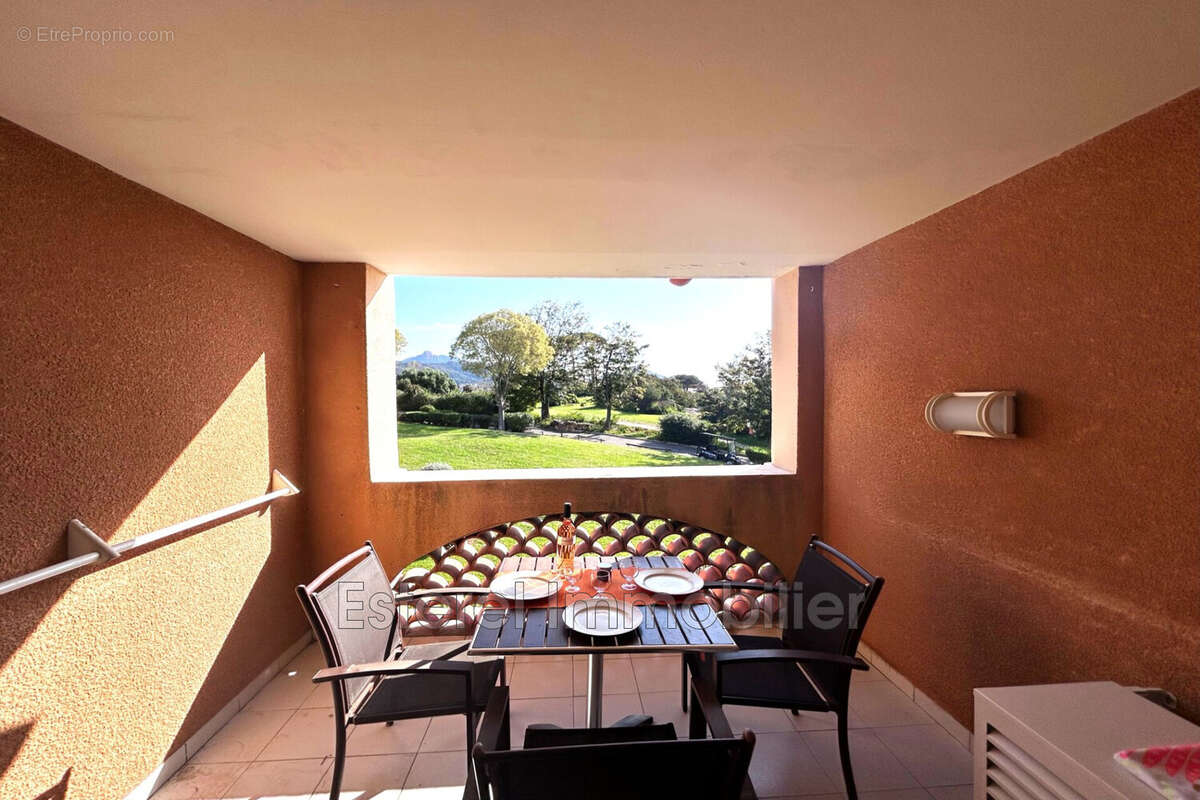 Appartement à LA SEYNE-SUR-MER