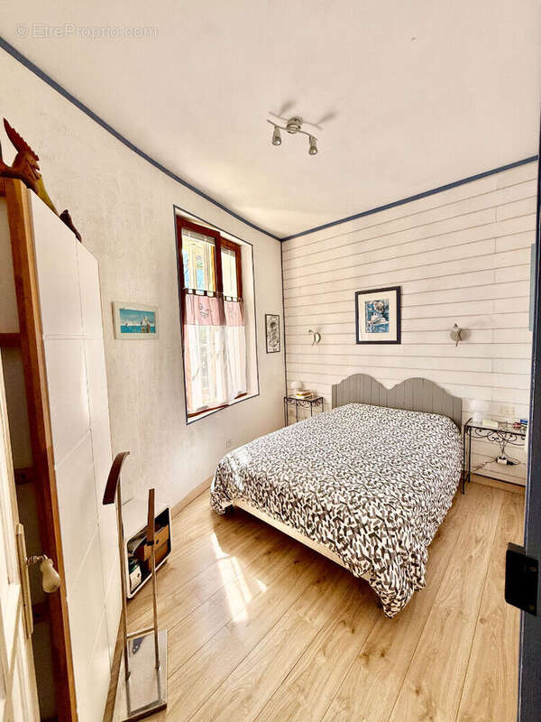 Appartement à SOSPEL