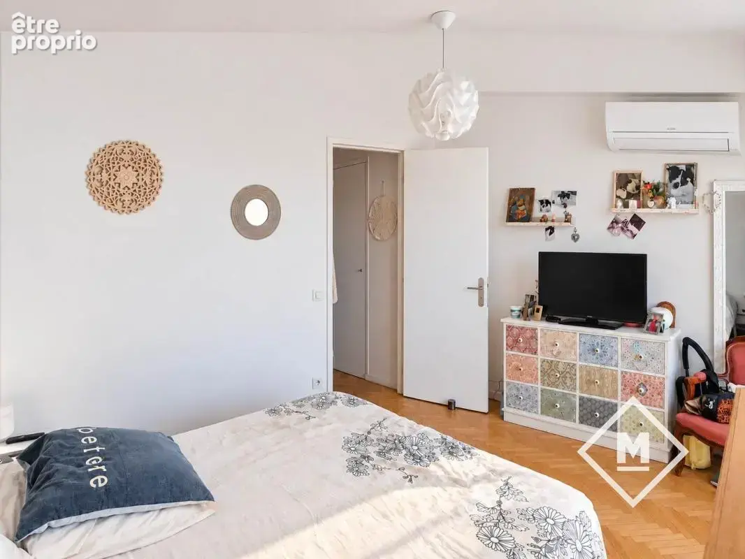 Appartement lumineux 3 pièces avec vue dégagée Marseille 9ème - Le Cabot / Mazargues - photo 10