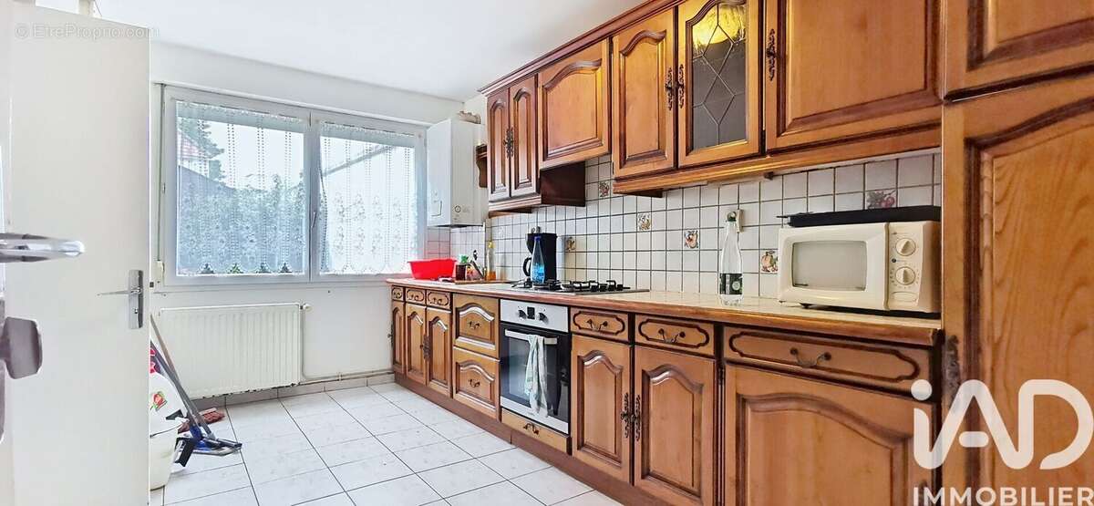 Photo 2 - Maison à MARQUISE